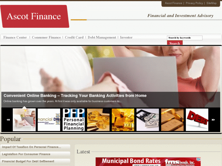 www.ascotfinance.com