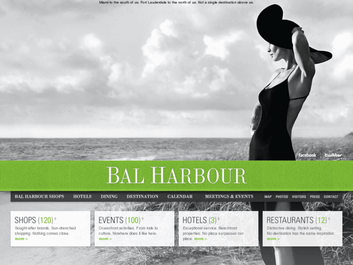 www.balharbourflorida.com