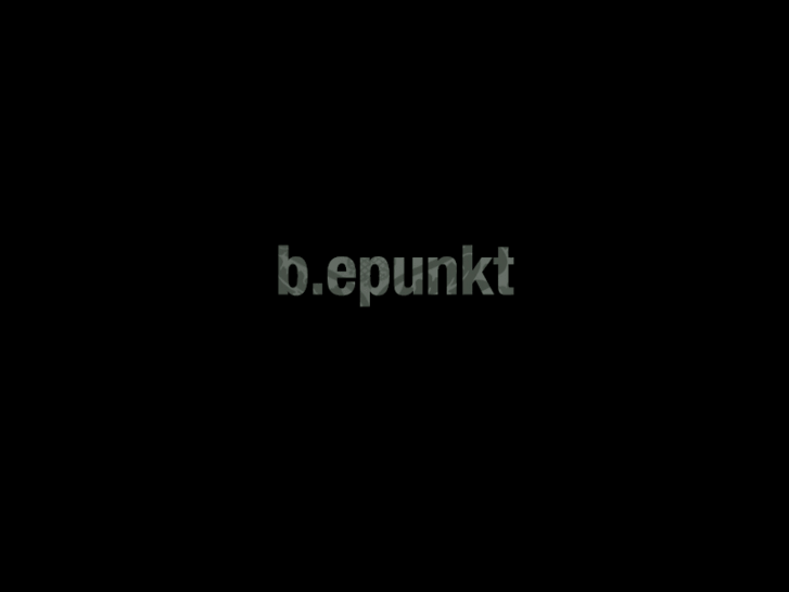 www.bepunkt.com