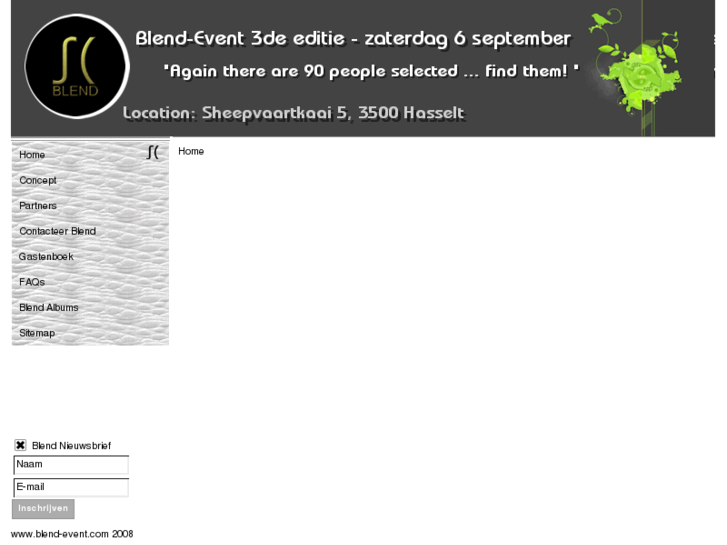 www.blend-event.com