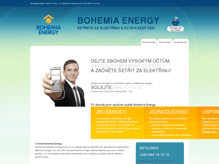 www.bohemia-energy.cz