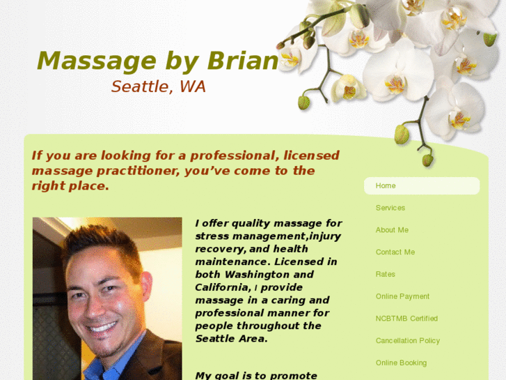 www.briansmassage.net