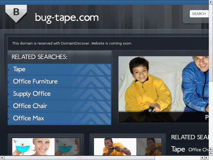 www.bug-tape.com