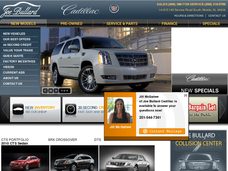 www.bullardcadillac.com