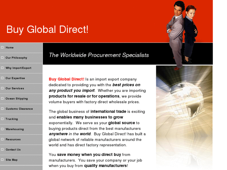 www.buyglobaldirect.com