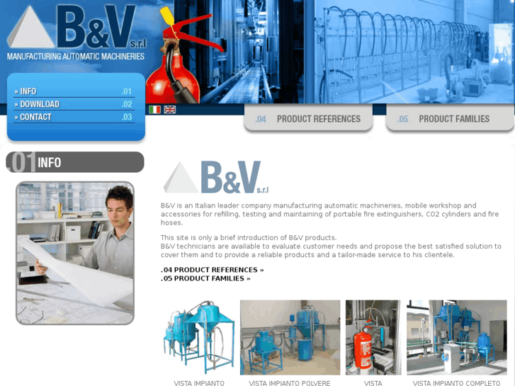 www.bvsrl.com