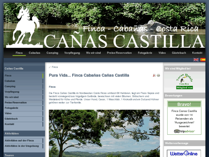 www.canas-castilla.com