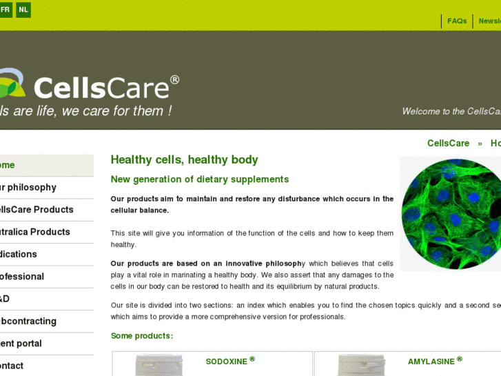 www.cellscare.com