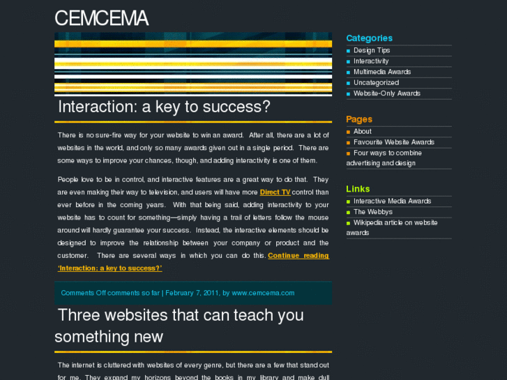 www.cemcema.com