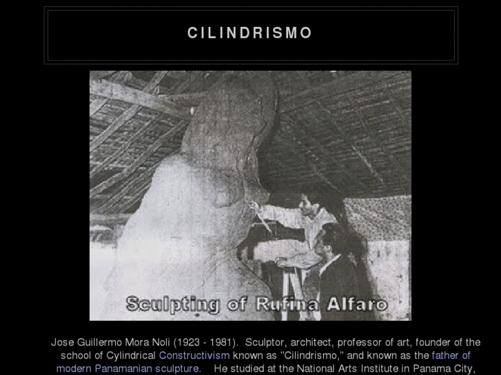 www.cilindrismo.com