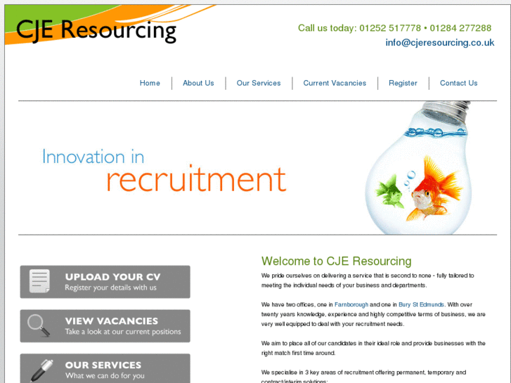 www.cje-resourcing.com