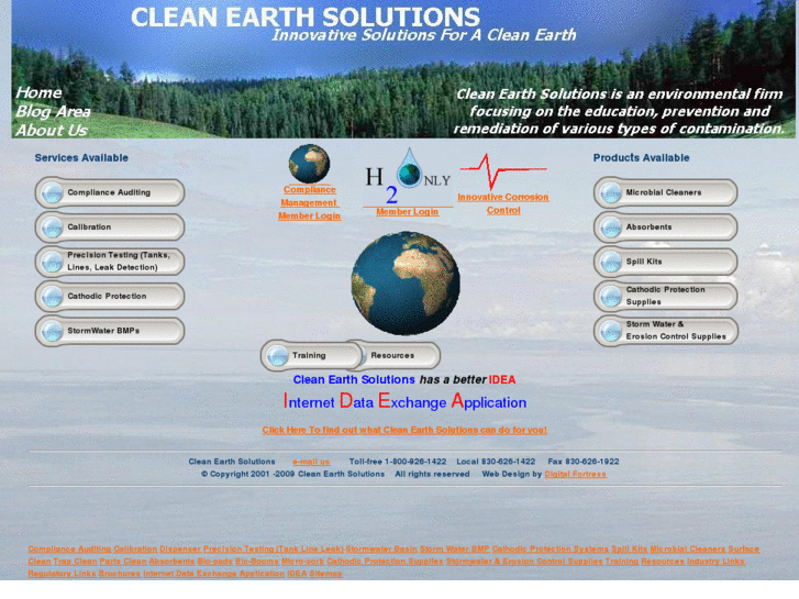 www.cleanearthsolutiond.com