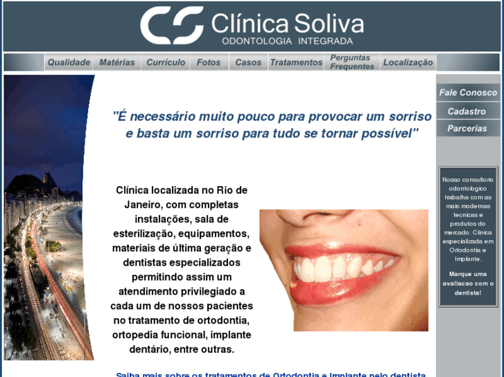 www.clinicasoliva.com.br