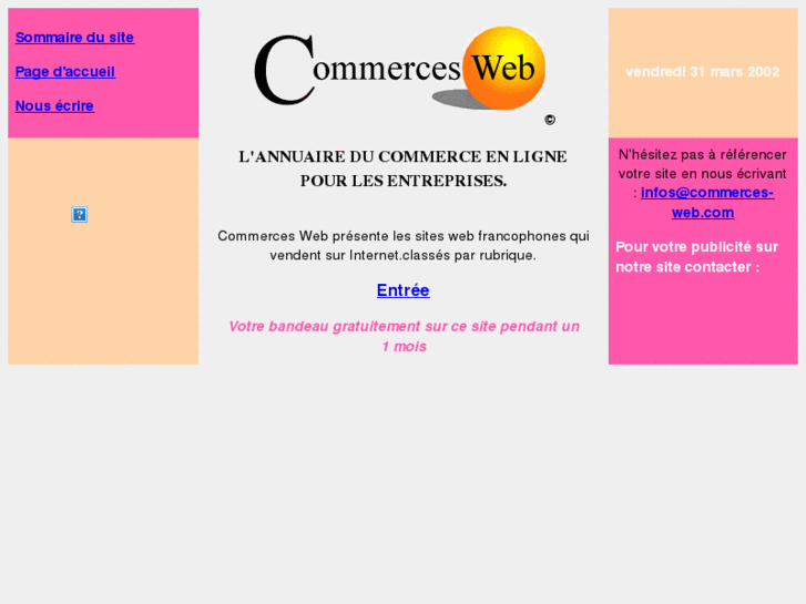 www.commerces-web.com