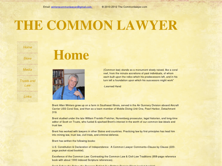 www.commonlawyer.com