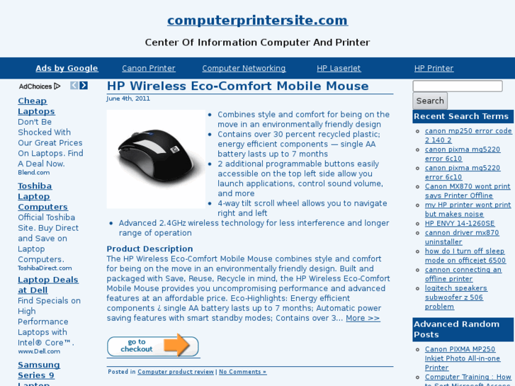 www.computerprintersite.com