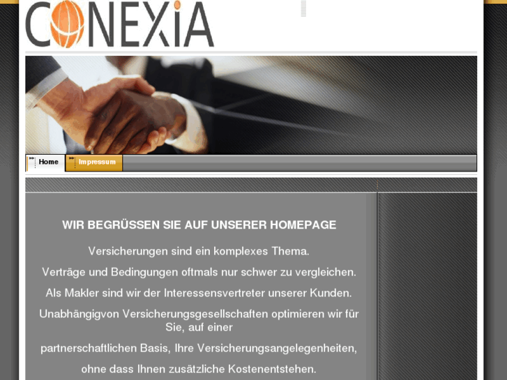 www.conexia-online.info