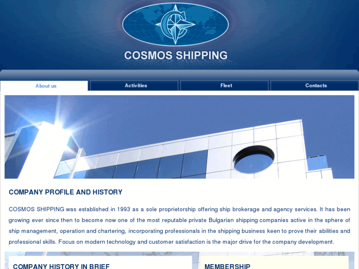 www.cosmosltd.com