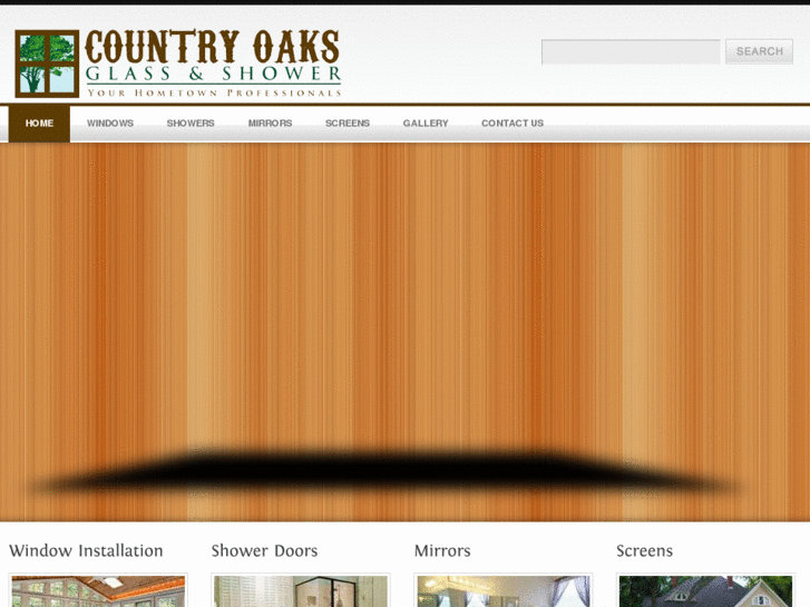 www.countryoaksglass.com