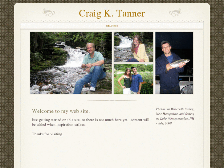 www.craigtanner.com