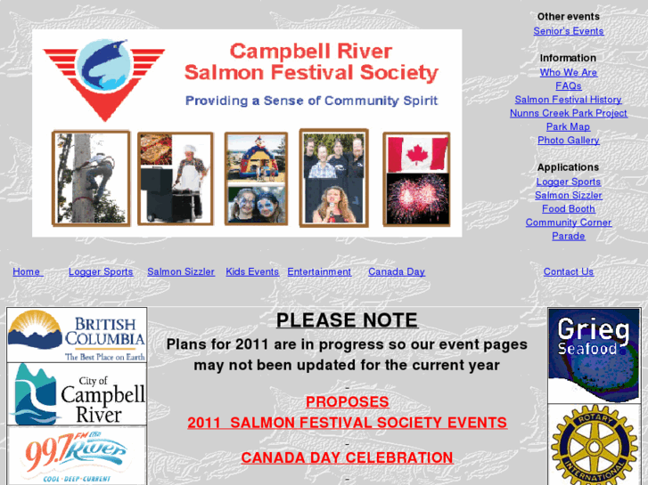 www.crsalmonfestival.com