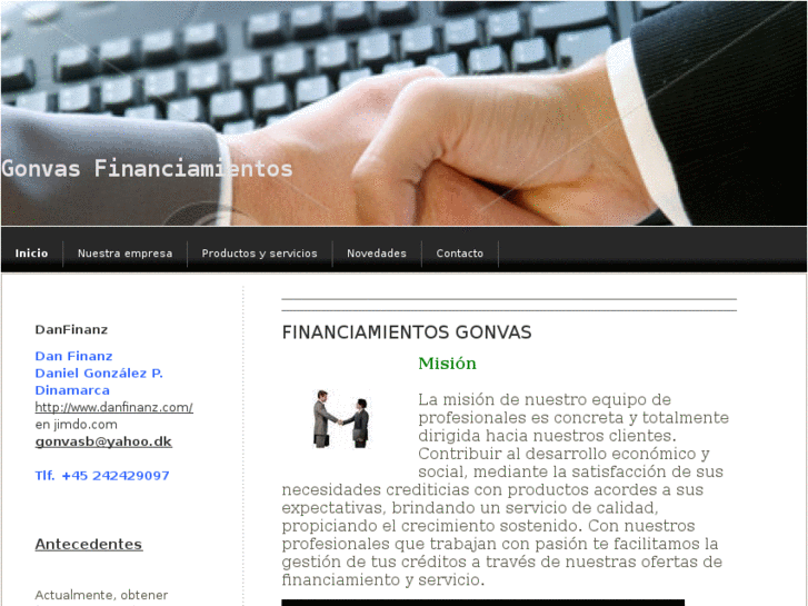 www.danfinanz.com