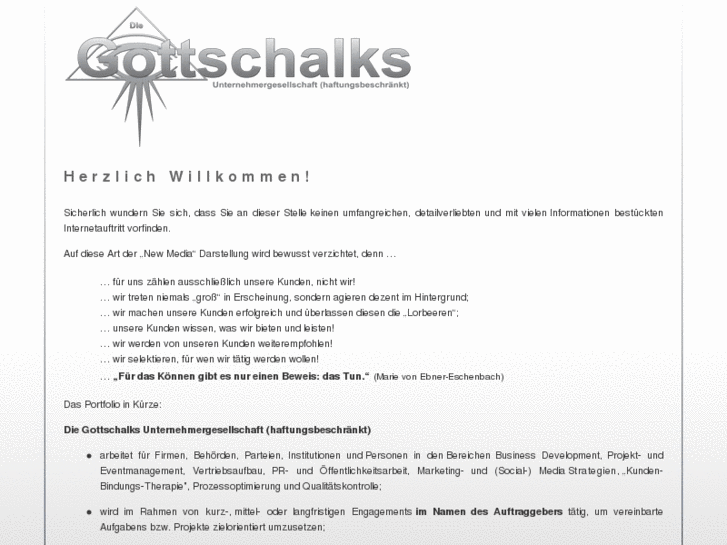 www.diegottschalks.com