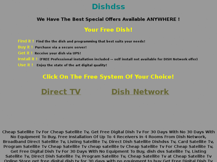 www.dishdss.com