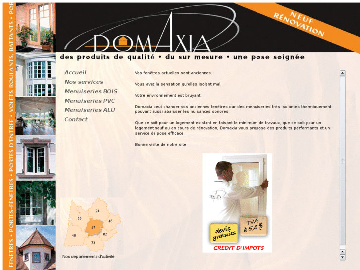 www.domaxia-fenetre.com