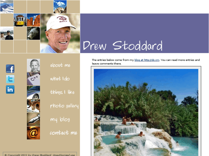 www.drewstoddard.com