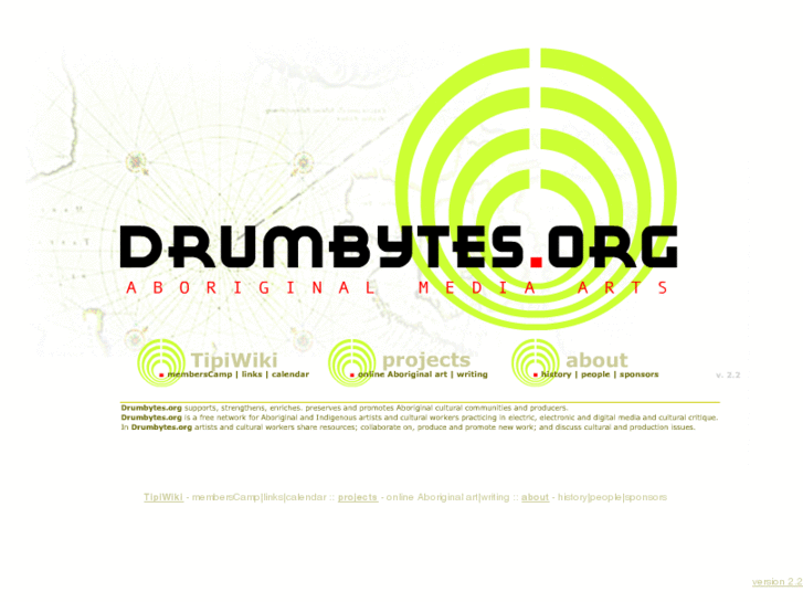 www.drumbytes.org