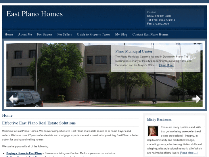 www.eastplanohomes.com