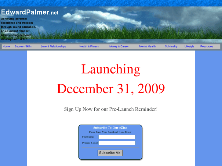 www.edwardpalmer.net