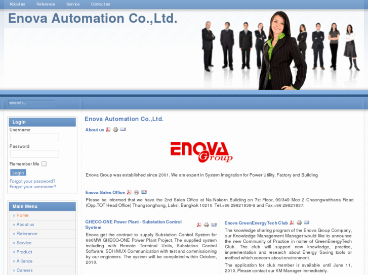 www.enova-automation.com