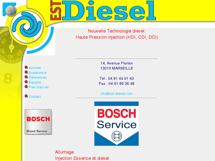 www.est-diesel.com