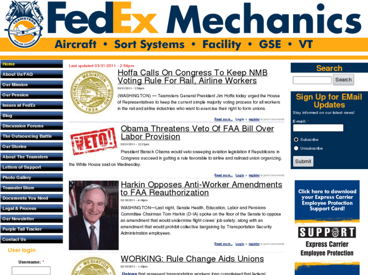 www.fedxmx.com