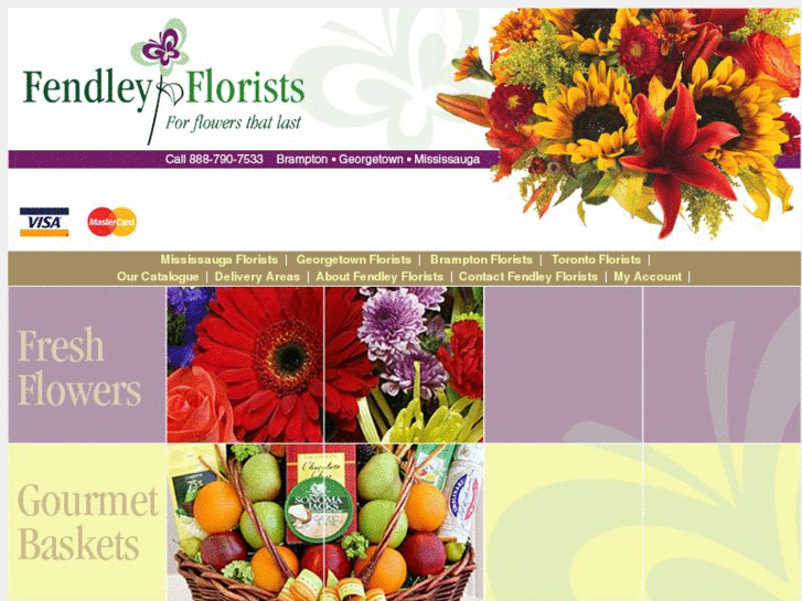 www.fendleyflorists.ca