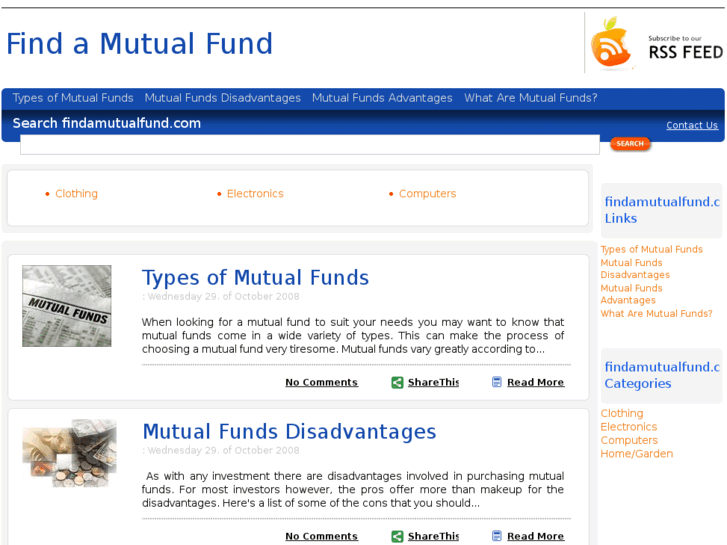 www.findamutualfund.com