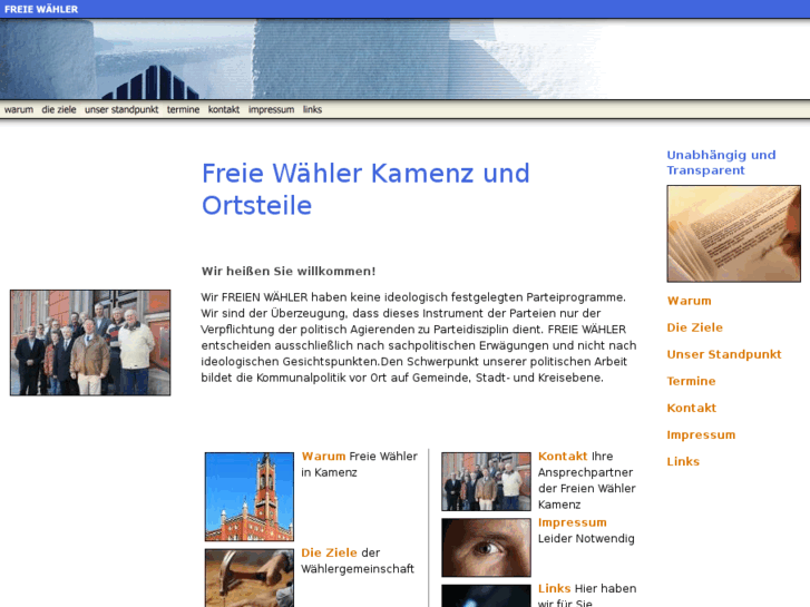 www.freie-waehler-kamenz.info