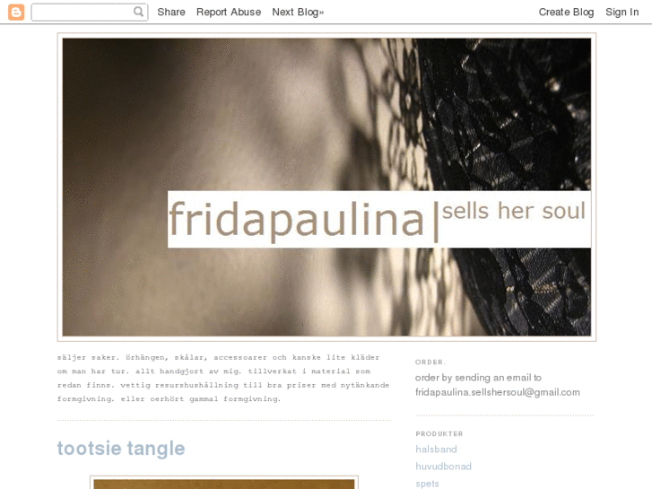 www.fridapaulina.com