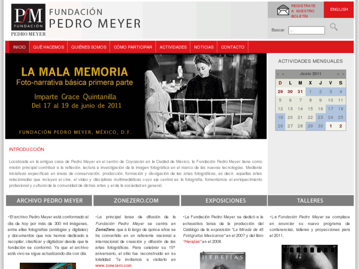 www.fundacionpedromeyer.com