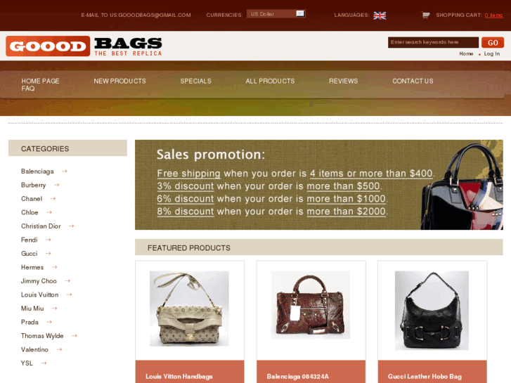 www.gooodbags.com