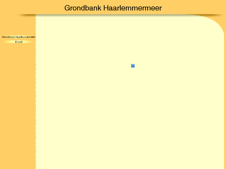 www.grondbankhaarlemmermeer.com