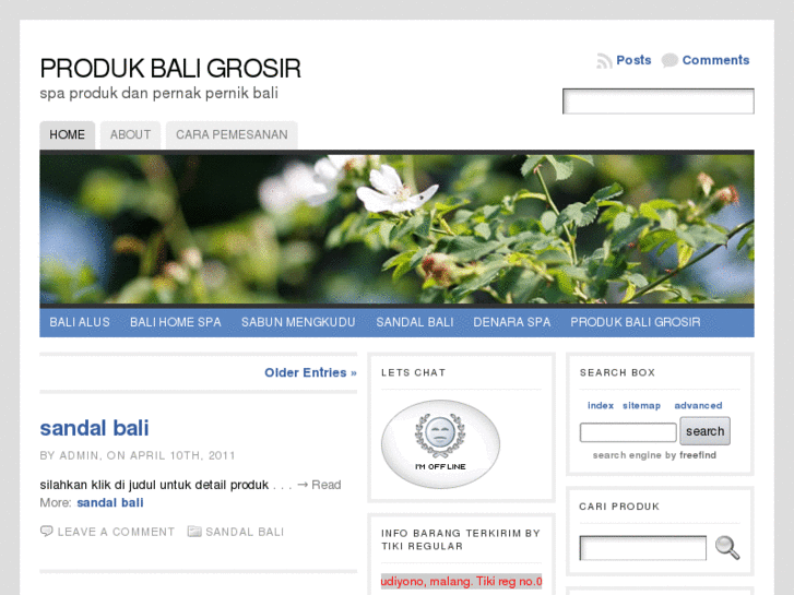 www.grosirlulurbali.com