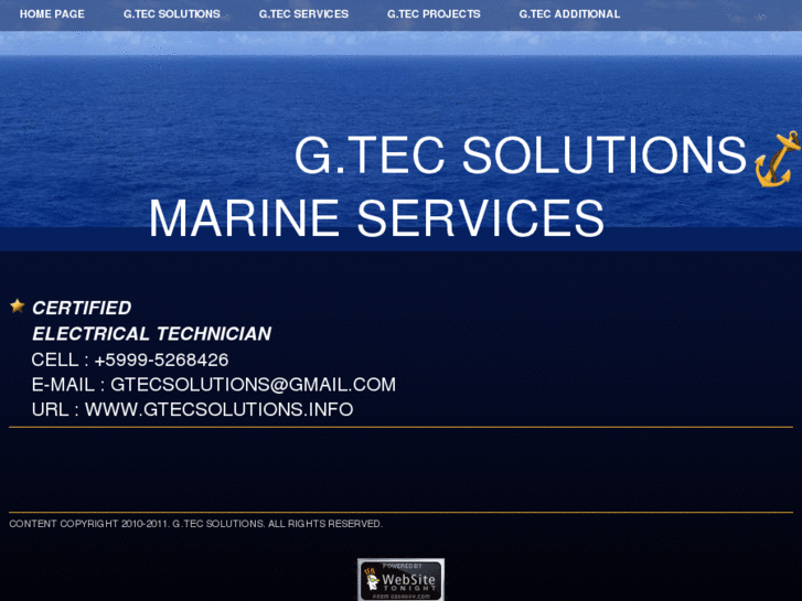 www.gtecsolutions.info