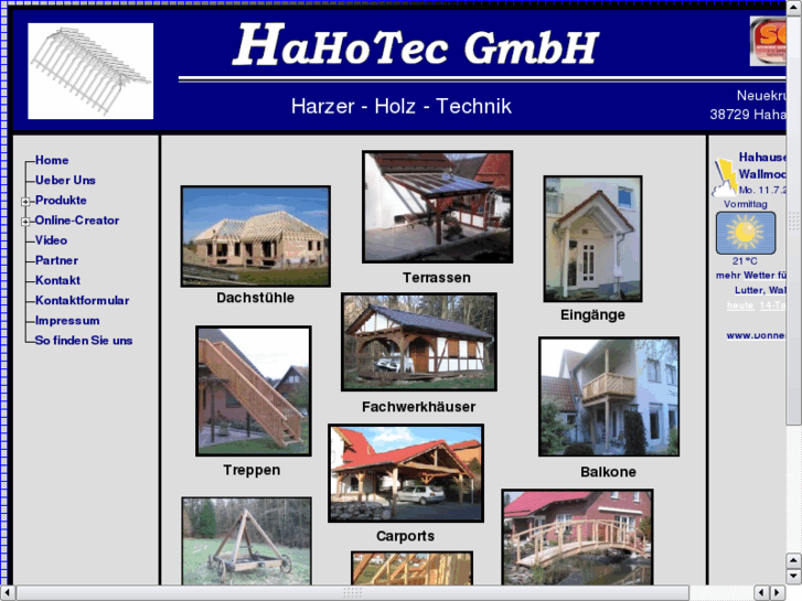 www.hahotec.com
