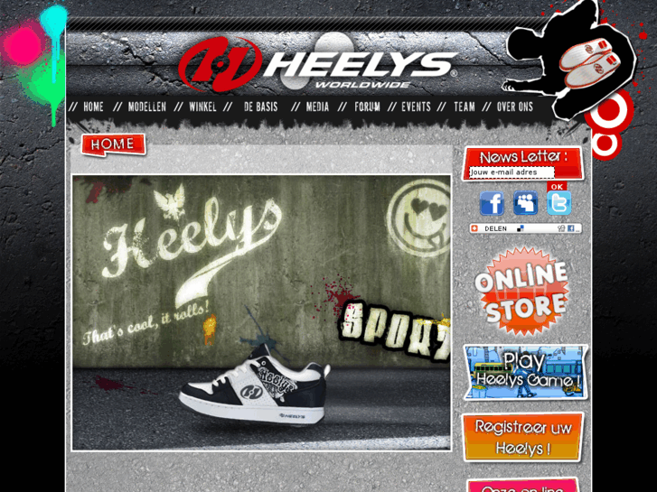 www.heelys.nl