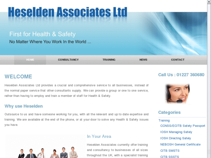 www.heselden.co.uk