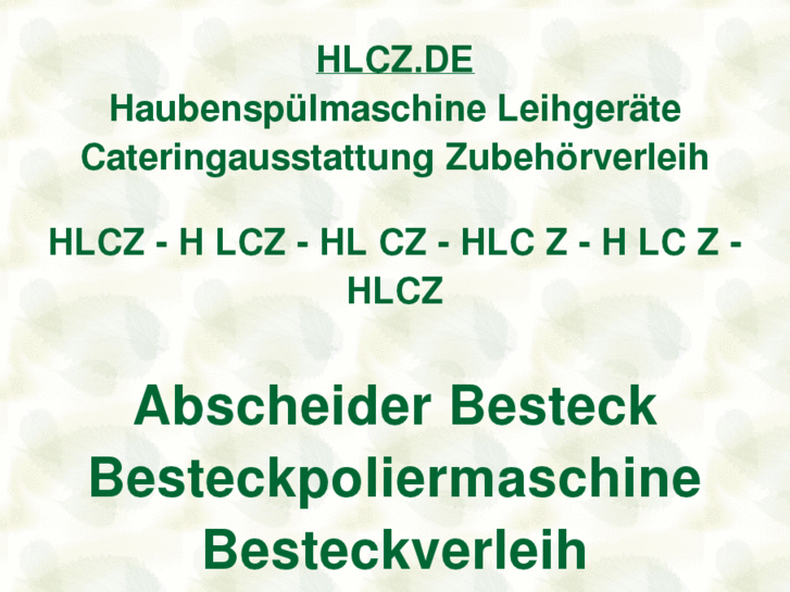 www.hlcz.de