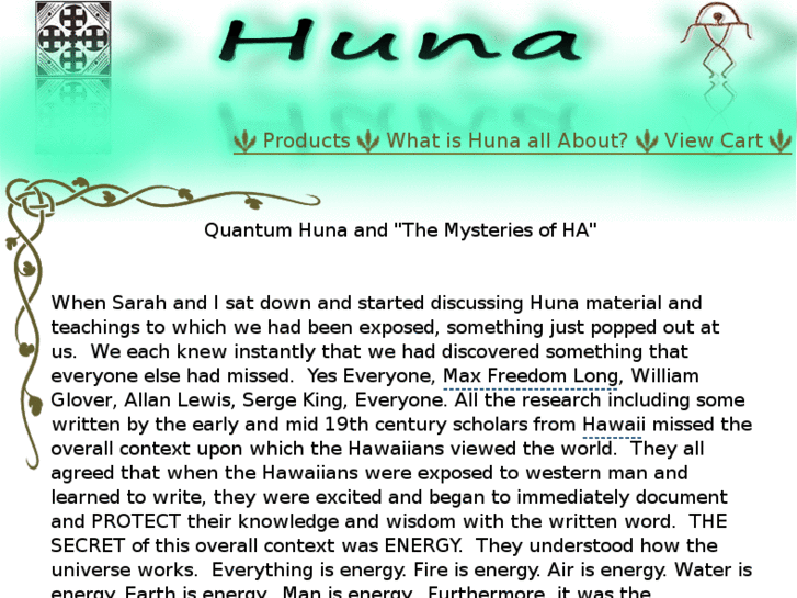 www.hunafoundation.info